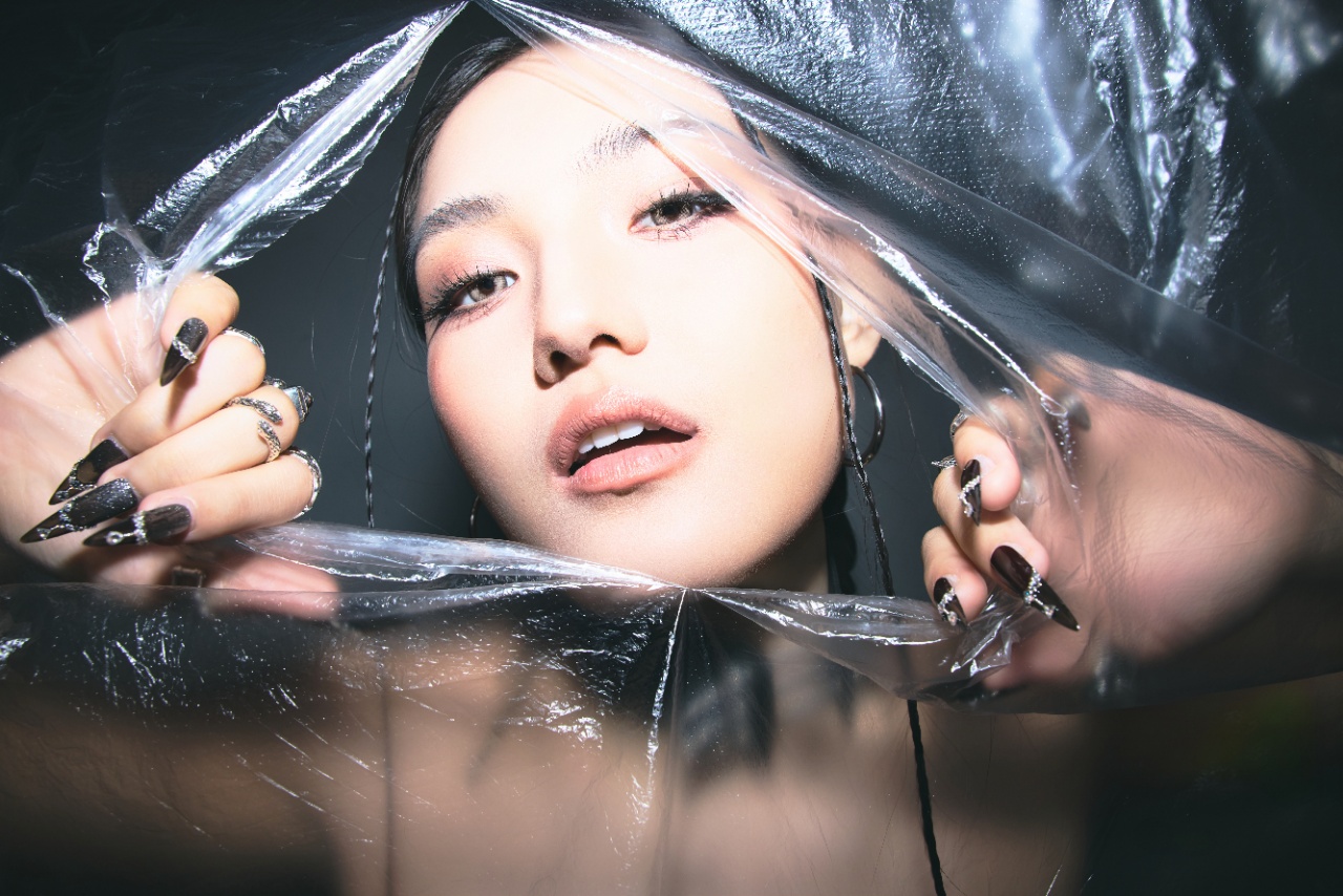 外籍女歌手 Selena